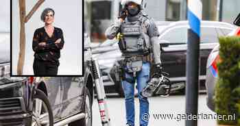 Politieonderhandelaar praat gijzelnemer naar buiten: ‘Goed dat je deze keuze maakt’