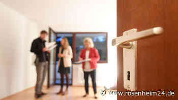 Wohnungsbesichtigung: Eure Rechte als Mieter