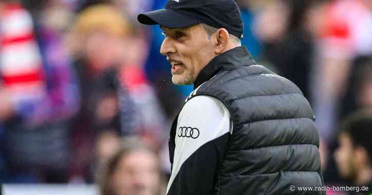 Tuchel: Leverkusener Sieg «ein kleiner Stimmungsdämpfer»