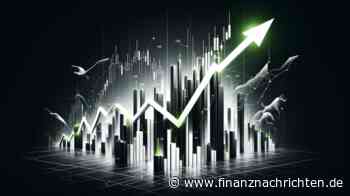 3 günstige Kryptos, in die man im April investieren sollte