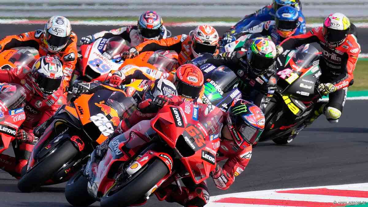 Hockenheimring: Motorradfahrer stirbt mit 21 bei Langstreckenrennen