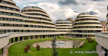 PAW: Frischwasserstationen für neues Quartier in Südungarn