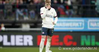 Poll | Wordt de titelrace in de eredivisie toch nog spannend na uitglijder PSV bij NEC?