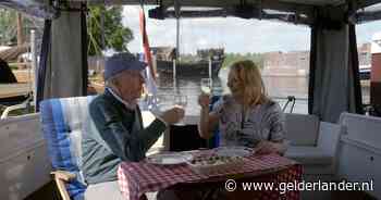 Om toerisme te spreiden, richt Rheden vizier op uiterwaarden én op de IJssel: ‘Net als André van Duin’