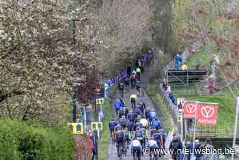 Drukke dag voor hulpdiensten: breuken, onderkoeling en vooral veel opgaves