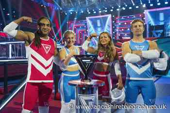 BBC Gladiators: Fans complain about Gauntlet being too easy