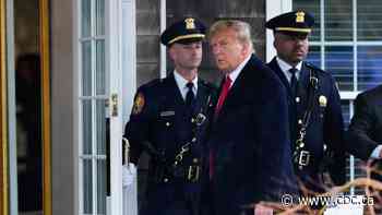 Trump's 'law and order' message more complicated this time around on campaign trail