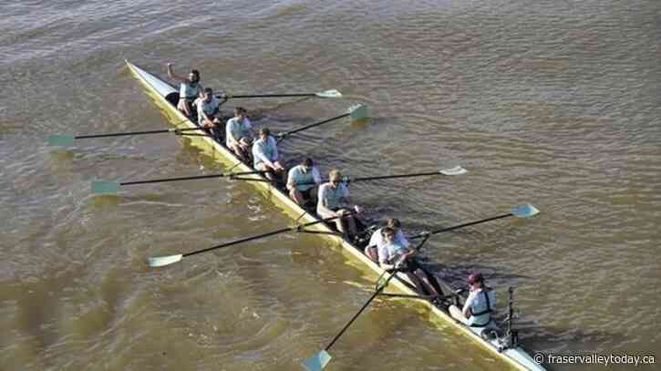 Cambridge continues Boat Race dominance with double victory over Oxford