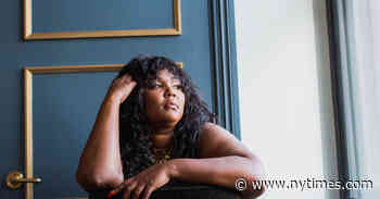 Lizzo Says ‘I Quit’ on Instagram, Citing Online Criticism