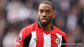 Brentford vs. Man United Livestream: How to Watch English Premier League Soccer From Anywhere     - CNET