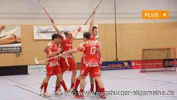 Red Hocks erzwingen in den Play-downs ein drittes Spiel