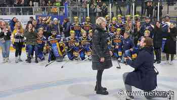 River Rats: Heimsieg und Heiratsantrag