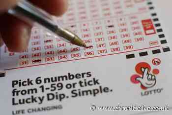 Lotto results LIVE: Winning National Lottery numbers for Saturday, March 30