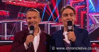 BBC Gladiators final results: Winners crowned as Marie-Louise defeats Bronte as Finlay beats Wes