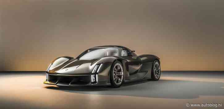 Elektrische auto’s zorgen voor dreigbrief van netbeheerder