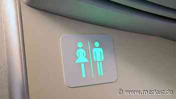 Mann schleicht sich in Flugzeug – doch Toilettengänge verraten ihn