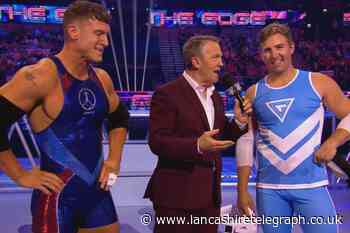 Gladiators 2024: Who was crowned champions on the BBC show?