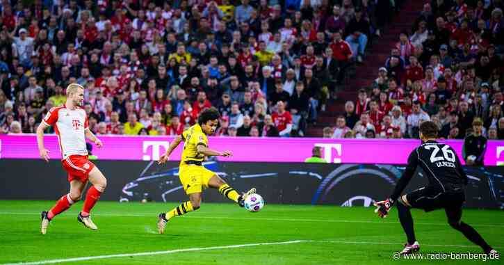 Clásico-Pleite: Meisterschaft praktisch entschieden