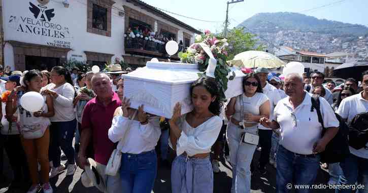 Mexiko: Mädchen ermordet – Dorfbewohner üben Selbstjustiz