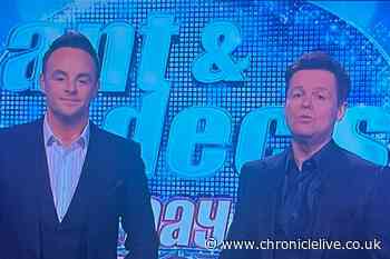 Ant and Dec cause Saturday Night Takeaway upset with major blow to fans