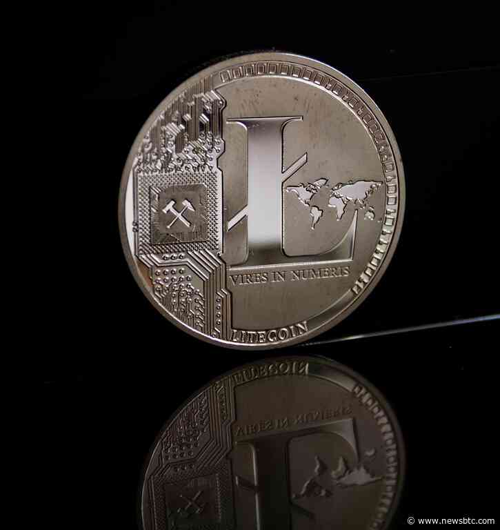 Litecoin Soars Past $105 – Is LTC Set For Epic Rally This April?
