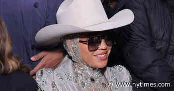 A Guide to Beyoncé’s Guests on ‘Cowboy Carter’: Tiera Kennedy, Shaboozey and More