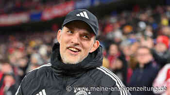 Tuchel tobt nach BVB-Pleite über verweigerten Hand-Elfmeter