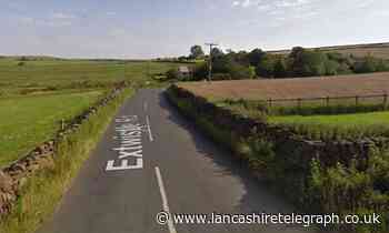 Boy, 16, dies after crashing farm vehicle in Worsthorne