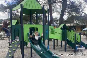 Recreatiedomein Keiheuvel maakt zich op voor nieuw seizoen