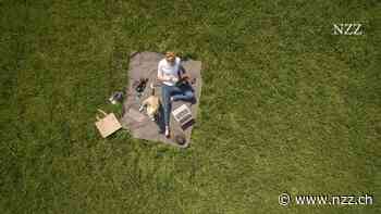 SERIE - Work-Life-Balance: Finden Sie heraus, ob Sie ein Integrator oder ein Separator sind