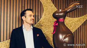 SERIE - Wie überlebt man einen Shitstorm, Johannes Läderach?