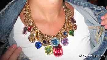 SERIE - Sagen Sie niemandem, wie reich Sie wirklich sind