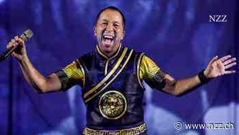 SERIE - Es ist wie bei DJ Bobo: Fleiss ist entscheidend – und nicht Talent