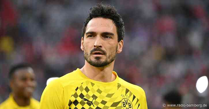 Tuchel-Kritik nach Hummels‘ Rettungstat: «Fehlentscheidung»