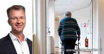 De Raad van State is dodelijk over plan om bejaardenhuizen weer in te voeren