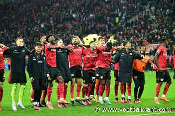 Nieuwe Houdini-truc en een eerste keer sinds het Klopp-tijdperk: Hegemonie lijkt na 12 jaar doorbroken te worden