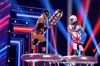 How to get Gladiators tickets as hit BBC show confirmed for second series