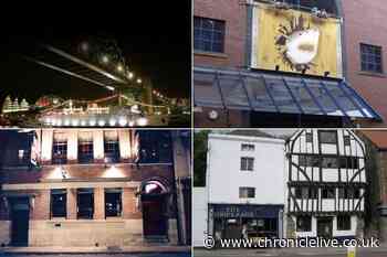 The tale of Newcastle's 'forgotten' Bank Holiday bars - from Chase to Casa and Baja to The Boat