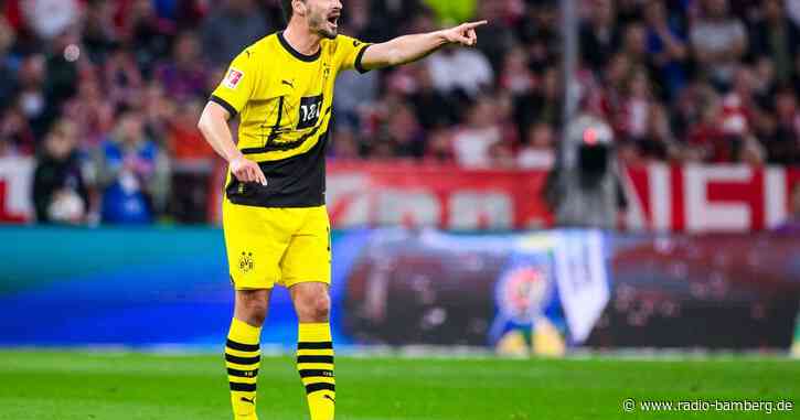 Hummels-Entscheidung wohl erst im Sommer