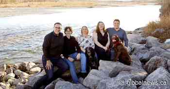 Alberta MLA Jason Nixon shares update on son’s recovery 4 months after rollover crash