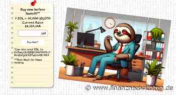 Bonk steigt um 20 % - Der nächste Meme Coin, der PEPE überholt?