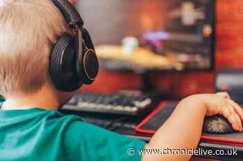 Video games can boost children's creativity, says knighted DeepMind co-founder