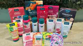 Kneipp: Gewinne ein Beauty-Paket