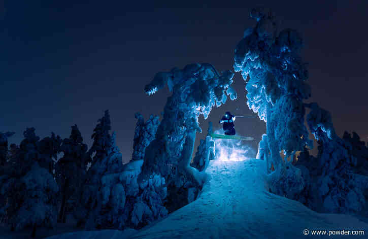 Heikkinen in Helsinki