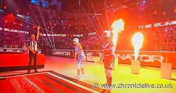 Who won Gladiators? BBC champions crowned in nail-biting final as viewers gripped