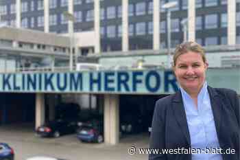 Herford/Bünde: Wie zwei Krankenhäuser immer mehr zusammenwachsen