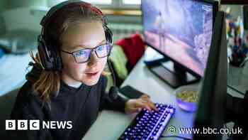 AI millionaire: 'Video games can boost creativity'