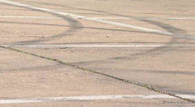 Austin Police on 'high alert' for street takeovers