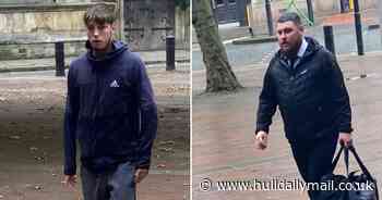 Criminals locked up in March: From fraudster who conned 565 people to thug who blinded girlfriend in one eye