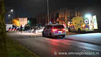 112-nieuws: botsing auto's in Breda • 16 automobilisten onder invloed